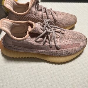 Women’s Yeezys